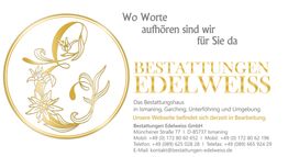 Bestattungen Edelweiss GmbH
