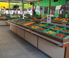Marché Des Mattines Bild 2