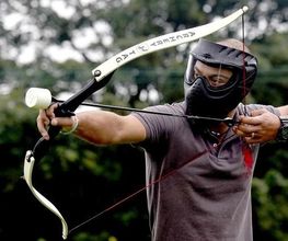 Impulsion PaintBall image 12