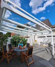 Christoph Kern Montagebetrieb | Fenster - Türen - Wintergärten Bild 2