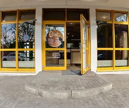 Sonnenstudio & Solarium bixx Weiden Bild 1