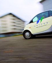 SPITEX Untergäu AG Bild 2