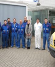 Karosserie Dieruff GmbH Bild 2