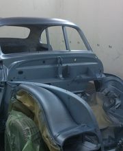 KFZ & Lackiertechnik Maier Bild 2