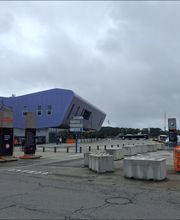 Parking Indigo Lorient La Base image 3