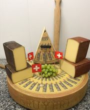 La Laiterie Payernoise Bild 1