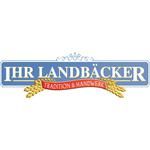 Ihr Landbäcker logo