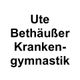 Ute Bethäußer Krankengymnastik