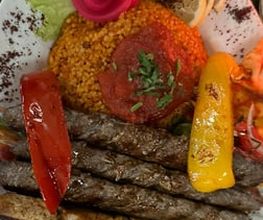 Restaurant Mont Liban Bild 10