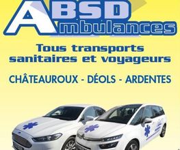 ABSD Ambulances image 7