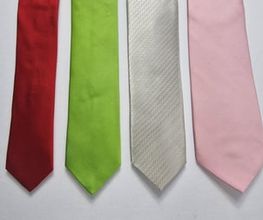 Tie Bow Cravatier Bild 7