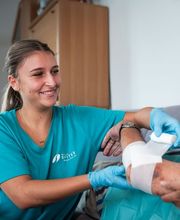 SPITEX Region Thun AG Bild 1