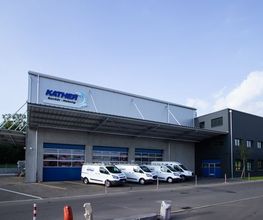 Kather Sanitär Heizung GmbH Bild 1