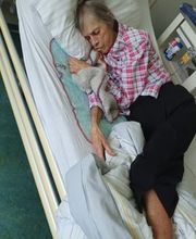 Altersheim in eigenen 4 Wänden GbR Bild 11