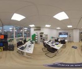 Bechtle IT-Systemhaus Mainz Bild 1