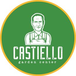 Garden Center di Daniele Castiello logo