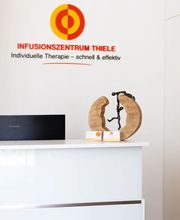 Infusionszentrum Thiele Bild 1