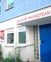 BUCHER PHYSIOTEAM Bild 2
