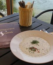 Seepark Auenhain Bild 2