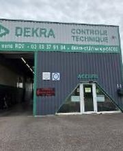 DEKRA contrôle technique Nancy (AUTO - MOTO) image 2