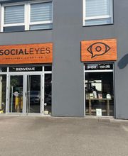 SOCIALEYES by L'Atelier de la lunette image 14