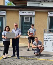 Elektro Lüchinger GmbH Bild 2