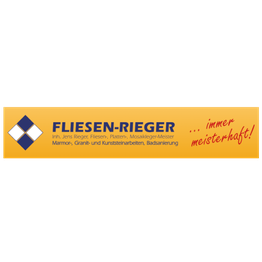 Fliesen-Rieger Fliesenlegermeister
