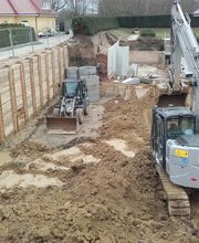 Tiefbau Callies Bild 3