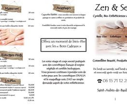 Zen et Sens image 6