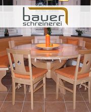 Schreinerei Bauer Bild 3