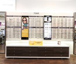 Opticien CC. EURALILLE - ALAIN AFFLELOU image 8