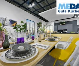 MEDA Gute Küchen Gießen Bild 4