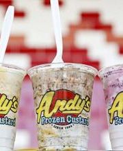 Andy's Frozen Custard - Coming Soon image 1