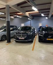 SIXT Autoverhuur Amsterdam West afbeelding 11