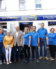 Funk TV Petzold Bild 1