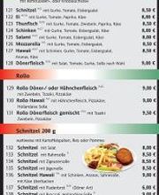 Bistro Oriental Bild 5