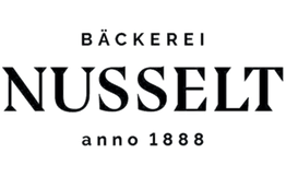 Nusselt Bäckerei
