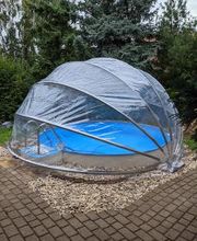 MTR Seliger Poolüberdachungen Bild 6