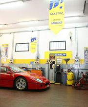 Euromaster Martinelli Gomme immagine 10