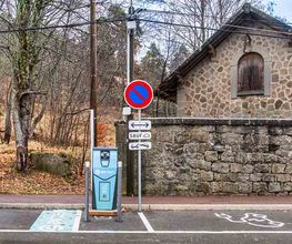 EVzen station de recharge image 4