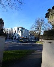 Schlosshöfe Oldenburg Bild 16