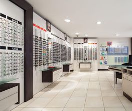 Opticien LE BOURGET Optical Center image 2