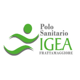 Igea Radiodiagnostica Frattamaggiore logo