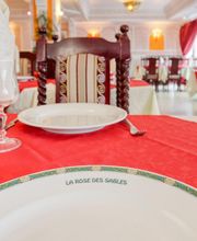 La Rose Des Sables Laon image 12