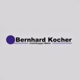 Bernhard Kocher Unabhängiges Vermittlungs-Büro