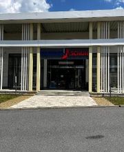 Hammer Schuh Schwarzheide Bild 1