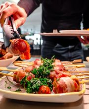 GALERIA Restaurant Bild 11