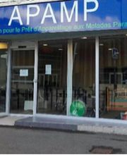 APAMP NEVERS image 3
