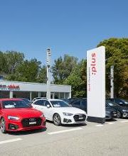 AMAG Centre Occasions Matran Bild 14