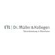 Dr. Müller & Kollegen Steuerberatung in Mannheim